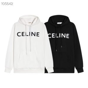 Sudadera Celine