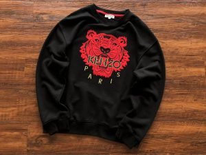 Sudadera Kenzo Red