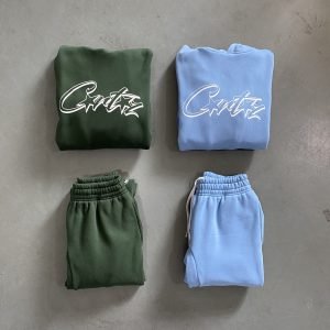 Conjunto Chándal Corteiz