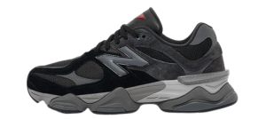 New Balance 9060 Black