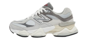 New Balance 9060 rain cloud