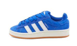 adidas Campus 00s semi lucid blue