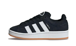 adidas Campus 00s core black/ white