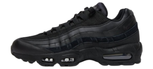 Air Max 95 black/dark grey