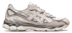 ASICS GEL-NYC cream/oyster grey