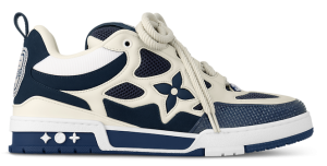 Zapatilla deportiva LV Skate marine